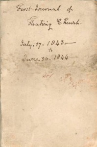 Journal of the Floating Church of Our Saviour 1843 July 17 - 1844 June 30 1 of 2.pdf